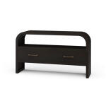 Vannes Console Table W/ 2 Drawers