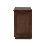 Maeve 2 Drawer Bedside Table - Image 8