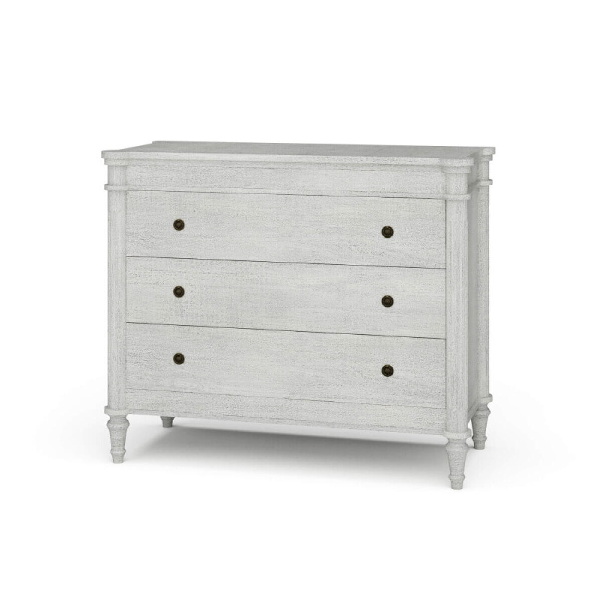 27fff6b4c6c4c637878a765a600b8ad5 Kelly 3 Drawer Dresser - Image 1