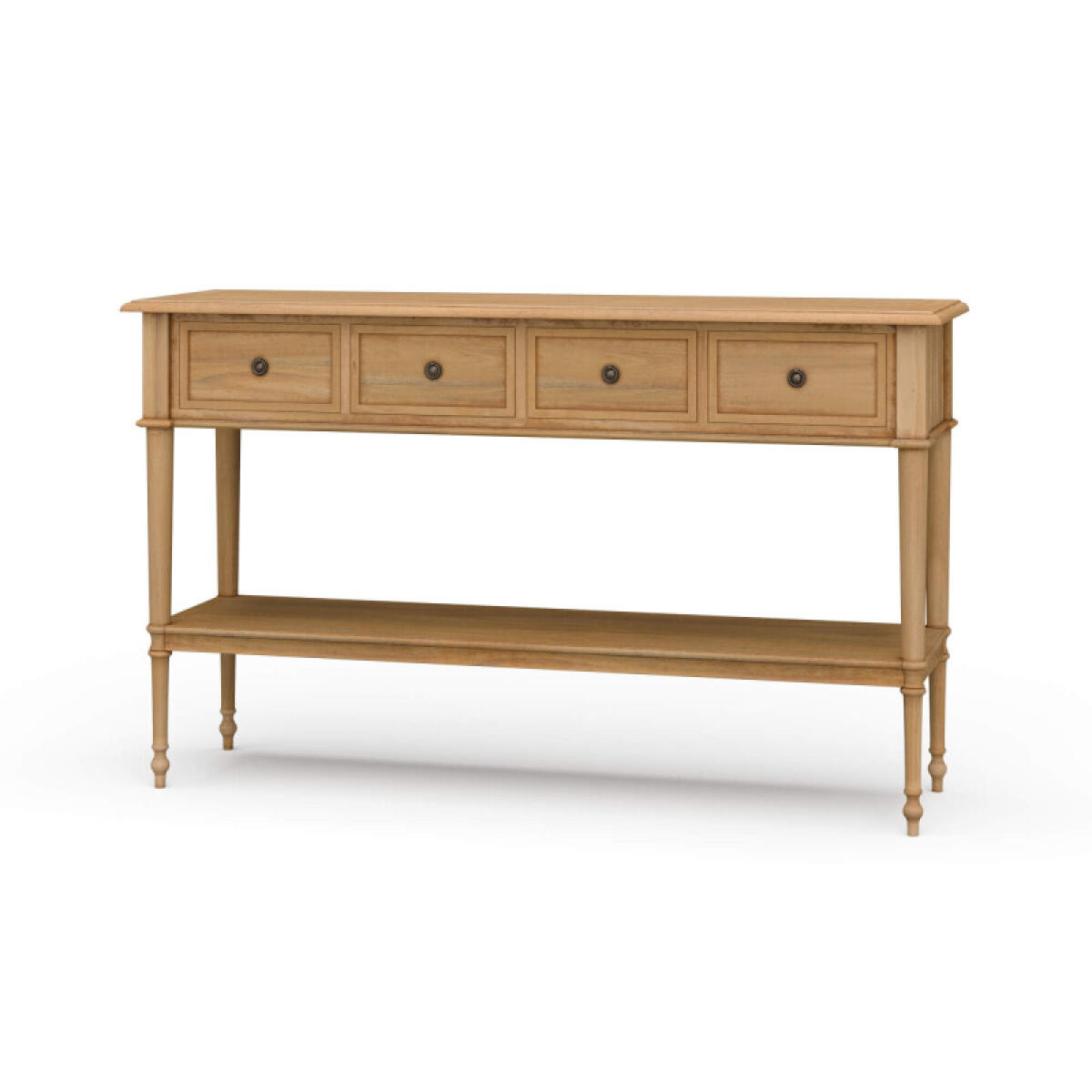 280241cd2ba2868aa4073f7dc6b6bfc0 Kensington Hall Table Narrow - Image 1