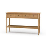 Kensington Hall Table Narrow