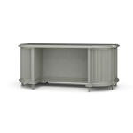 Kraton Reception Desk 72'' - Image 2