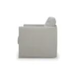 Normandy Swivel Chair - Image 9