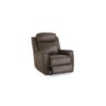 Douglas Leather Zero Gravity Power Recliner - Image 6