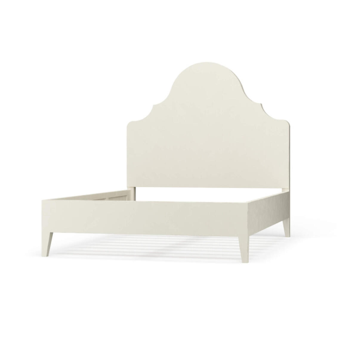 280887e92222397da727576f3ced8045 Normandy Bed - Image 1