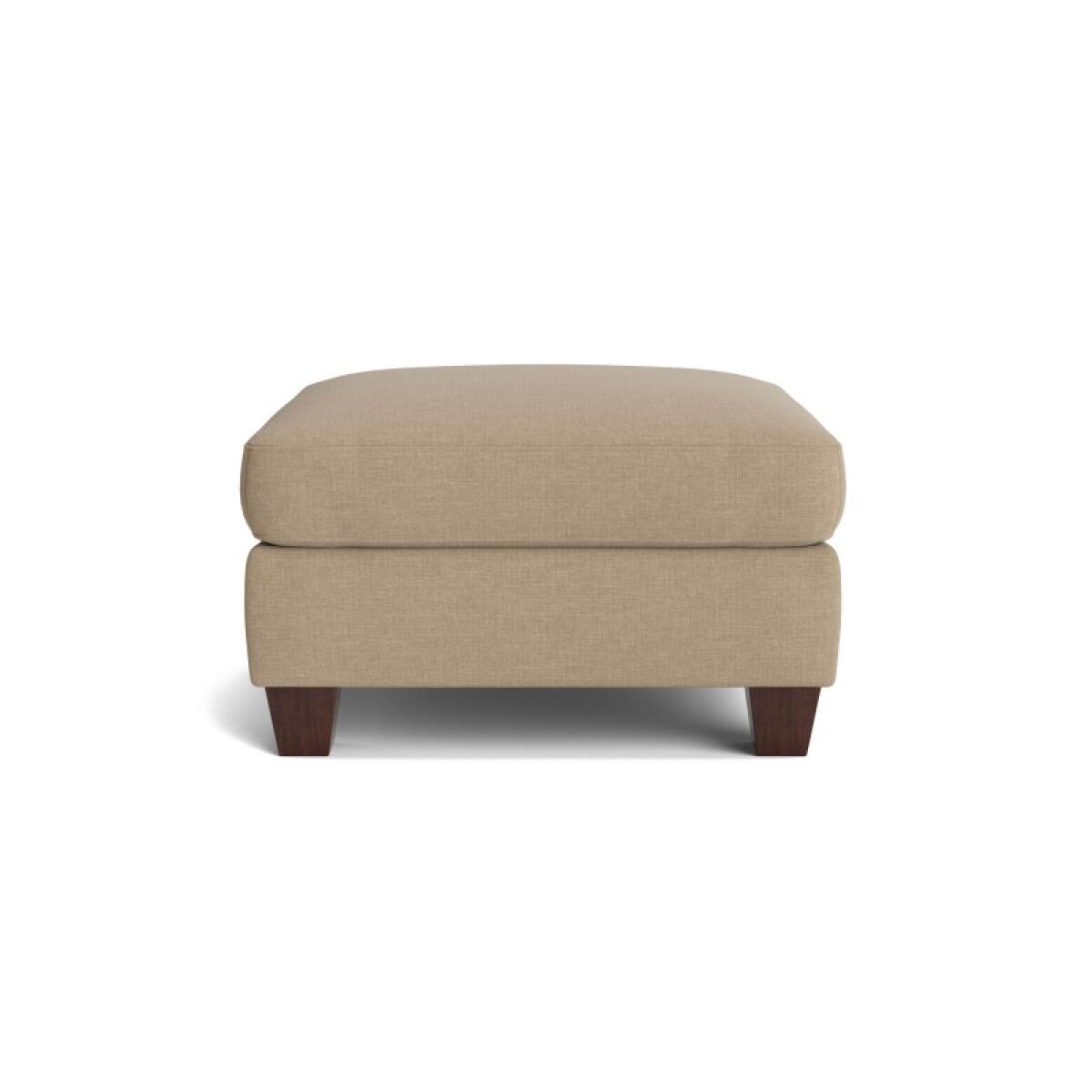 280e31358b2c3734e19e4dad2ca83d24 Ellery Ottoman - Image 1