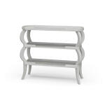 Savannah 3 Tiered Console Table