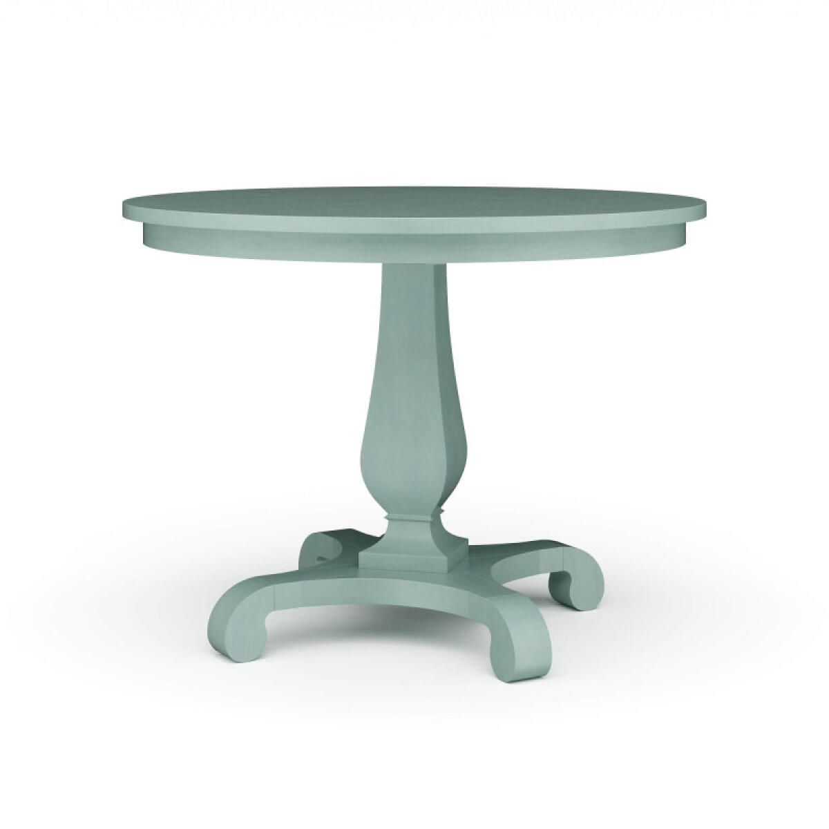 2813a2c66d8add7172515f484e4ea521 Chelsea Foyer Table - Image 1