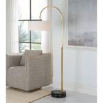 Huxford Floor Lamp - Image 3