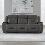 Chapman Sofa P2 & ZG