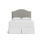 Eton 2 Drawer Side Table W/ Pull Out Shelf Chairside Tables Blue 27