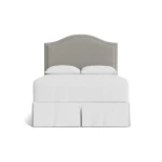 Vienna Upholstered Bed