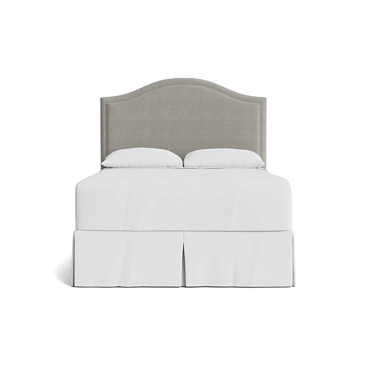 2827878c9880b514652a4fc69ee550c3 Vienna Upholstered Bed - Image 1