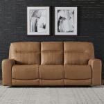 Bennett Sofa P2 & ZG – Butternut Sofas Brown 14
