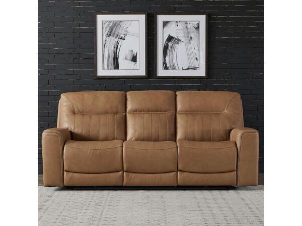 Bennett Sofa P2 & ZG – Butternut Sofas Brown