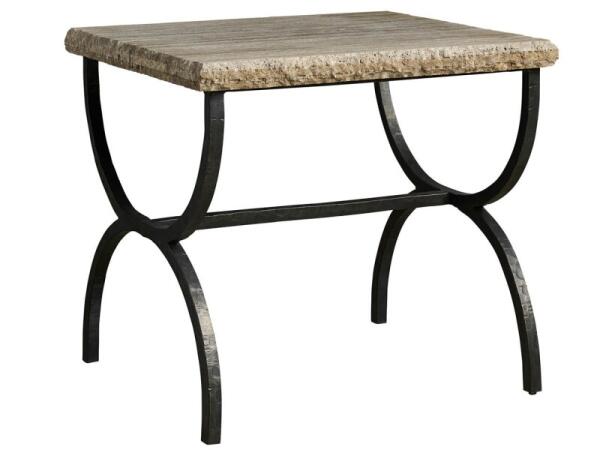 Griffith Park Griffith Park End Table End tables Cream 12
