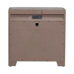 South Bend Nightstand w/ Charging Station - Image 5