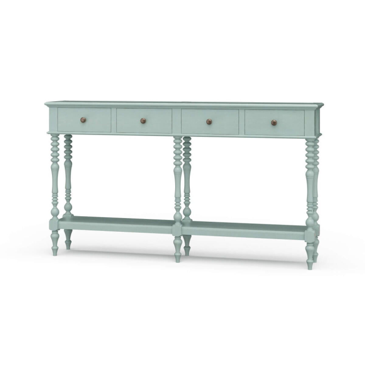 284054702773a28639fe886e968d6a59 Banyan Console Table - Image 1