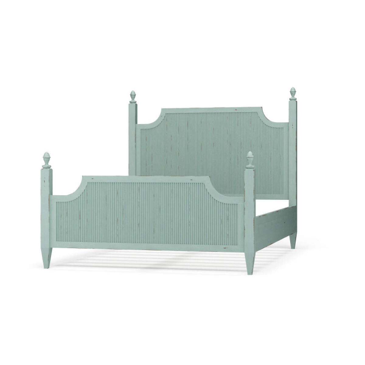 28414819d5426fb063e6184673ee1d33 Kraton Bed - Image 1