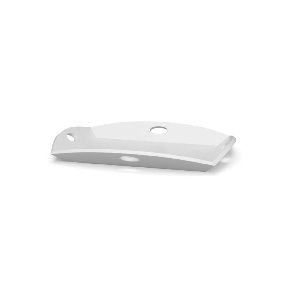 2848e3023591ec65415c4a2df38e7fb2 Homestead 4 Handle Serving Tray - Image 1
