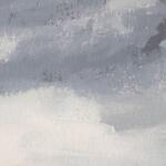 Bracing Framed Canvas - Image 5