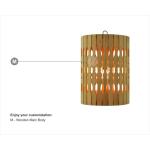 Toraja Small Pendant Light - Image 2