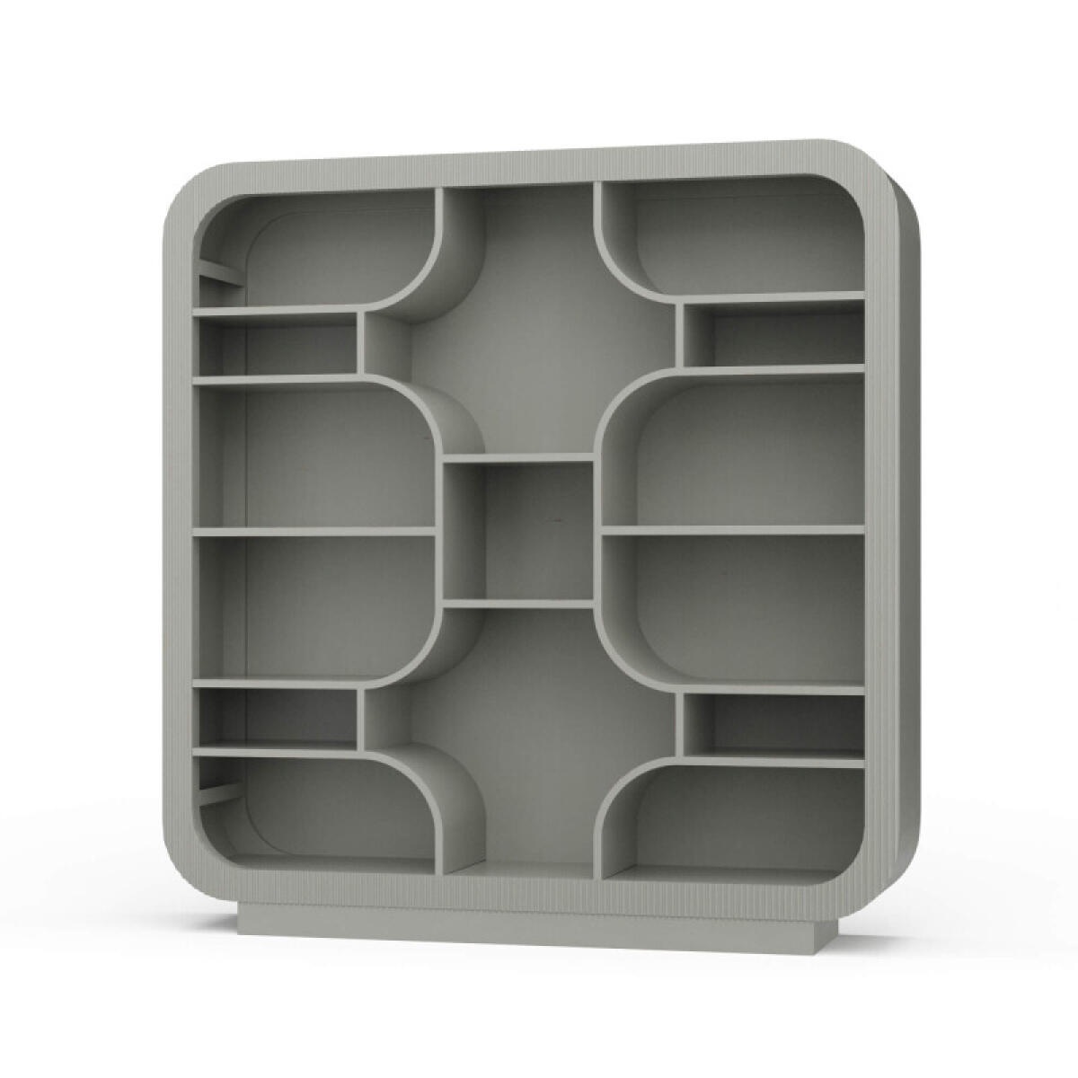 2856ea028605e2b5c096f1b5767a2895 Kraton Bookcase - Image 1