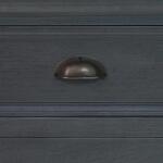 Hudson 4 Door Sideboard - Image 13