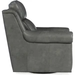 Reece Swivel Chair - Two Piece Back - Image 3