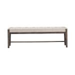 Dixon Bench Chairs & Benches Beige 9
