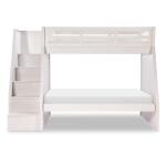Complete Twin Over Full Bunk Bed - Image 3