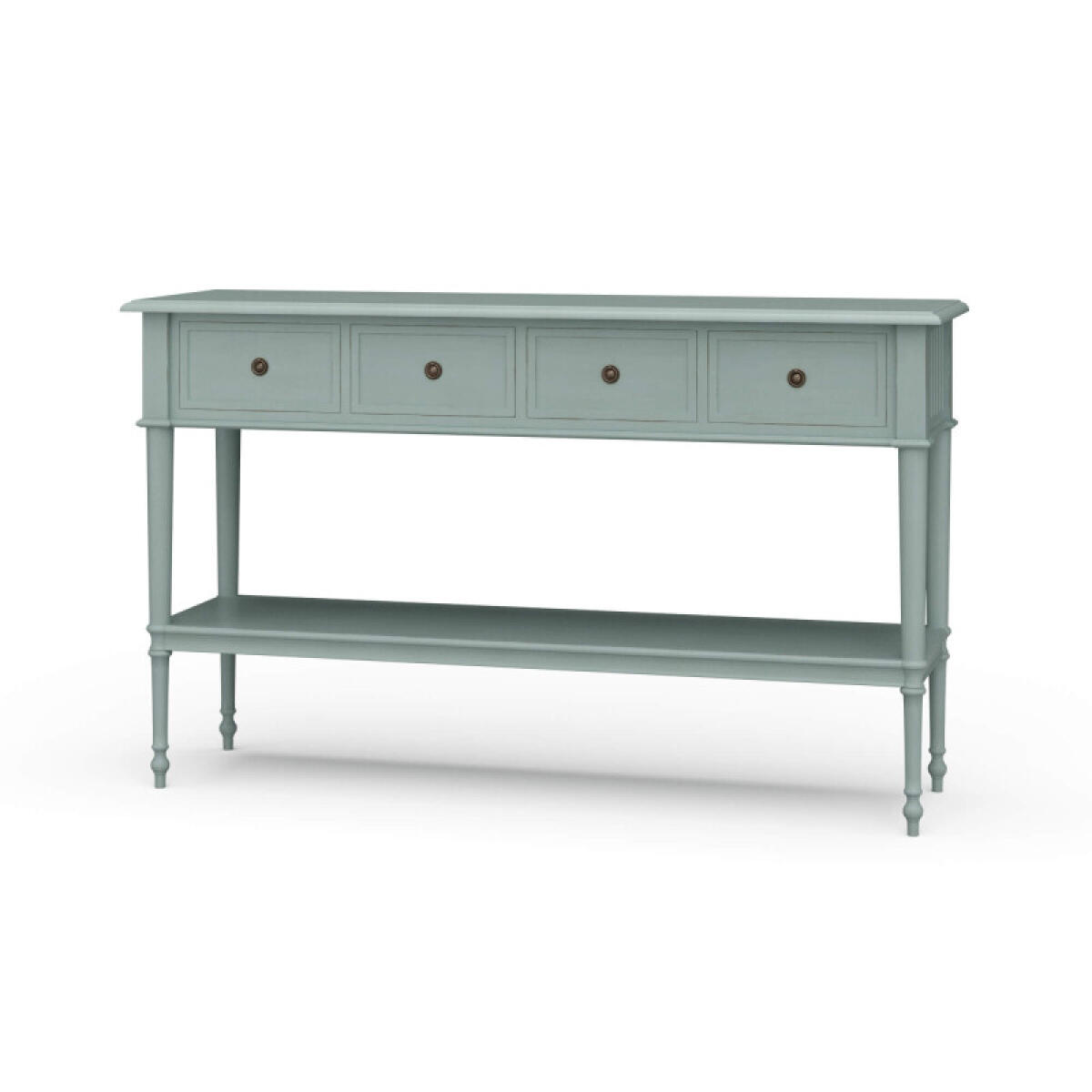 28642513a7c21ed0283d895285b65c3b Kensington Hall Table Narrow - Image 1