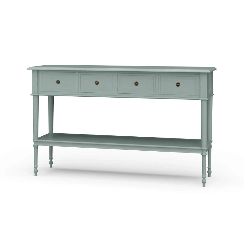 28642513a7c21ed0283d895285b65c3b Kensington Hall Table Narrow - Image 1