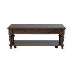 Arden Road Rectangular Cocktail Table - Image 4