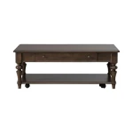 Arden Road Rectangular Cocktail Table - Image 3