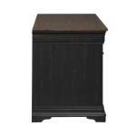 Meritage Jr Executive Credenza - Image 5