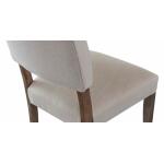 Bailey Upholstered Dining Chair - Image 5