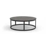 Greyson Outdoor Round Cocktail Table