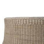 Newport Rattan Coffee Table - Image 5