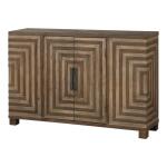 Layton Console Cabinet - Image 7