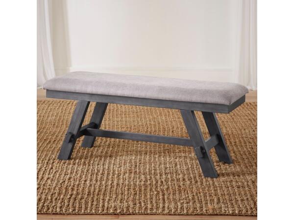 Lawson Bench (RTA) Chairs & Benches Chairs & Benches 2