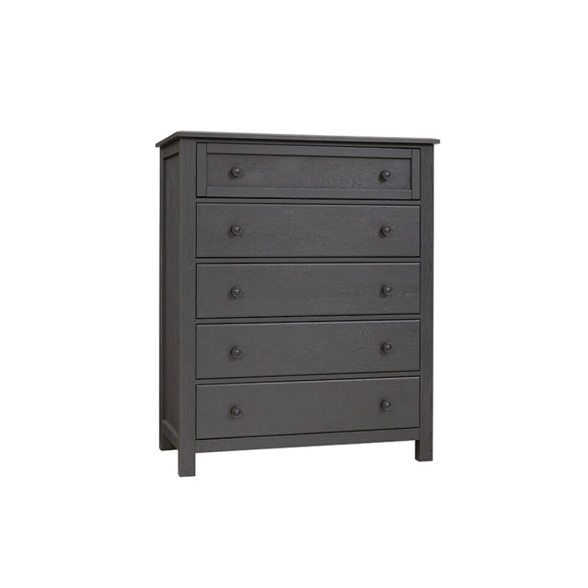 287fe03fda3f0b5401ddebcff72607cf custom express CHEST - 5 DRWR - Image 1