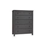 custom express CHEST - 5 DRWR