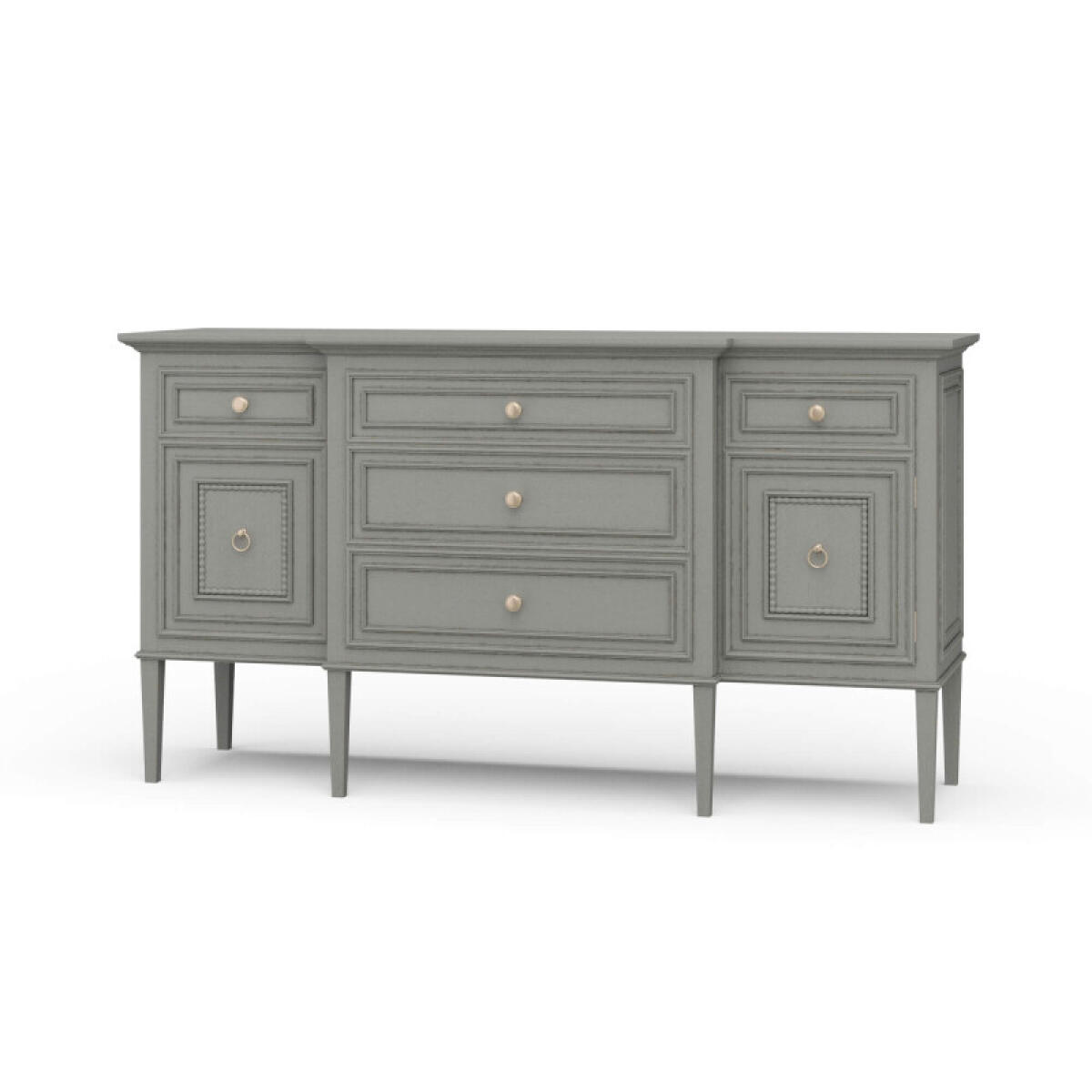 28835d7607da820e924268ba63c9bee5 Vivienne Sideboard - Image 1