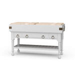 Paris Leather Upholstered Bed Beds Bassett Furniture 12