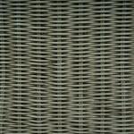 Newport Rattan Ottoman W/ Cushion Ottomans & Poufs Bramble 15