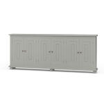 Osborne Narrow Sideboard - Image 3