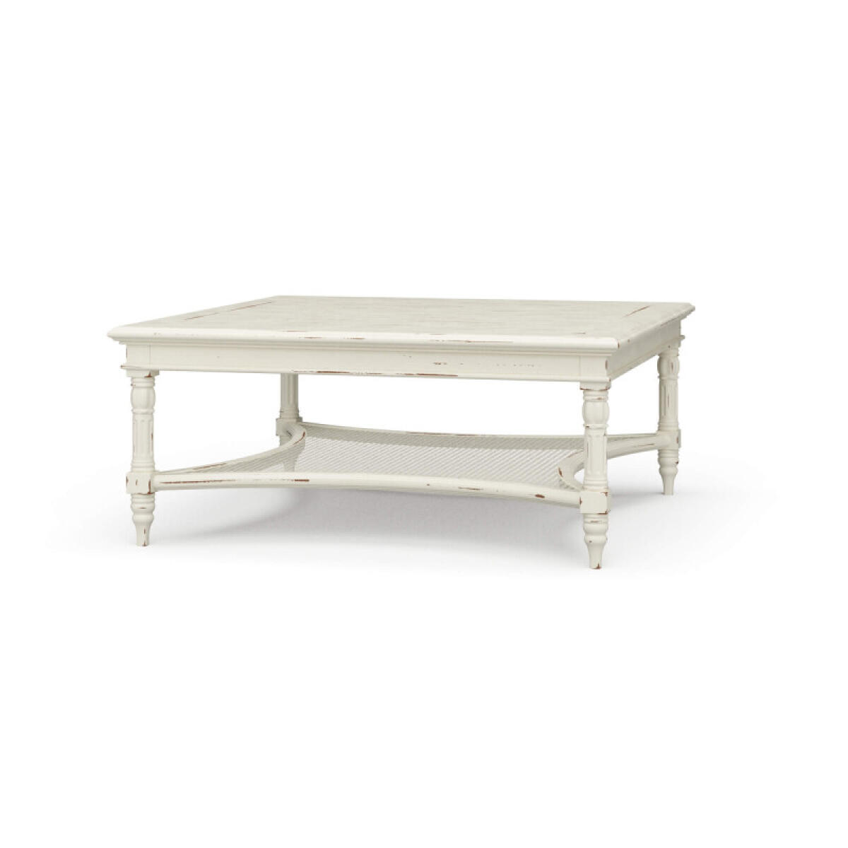 2895e744160c15df02dbfc9241481ec6 Montego Square Coffee Table - Image 1