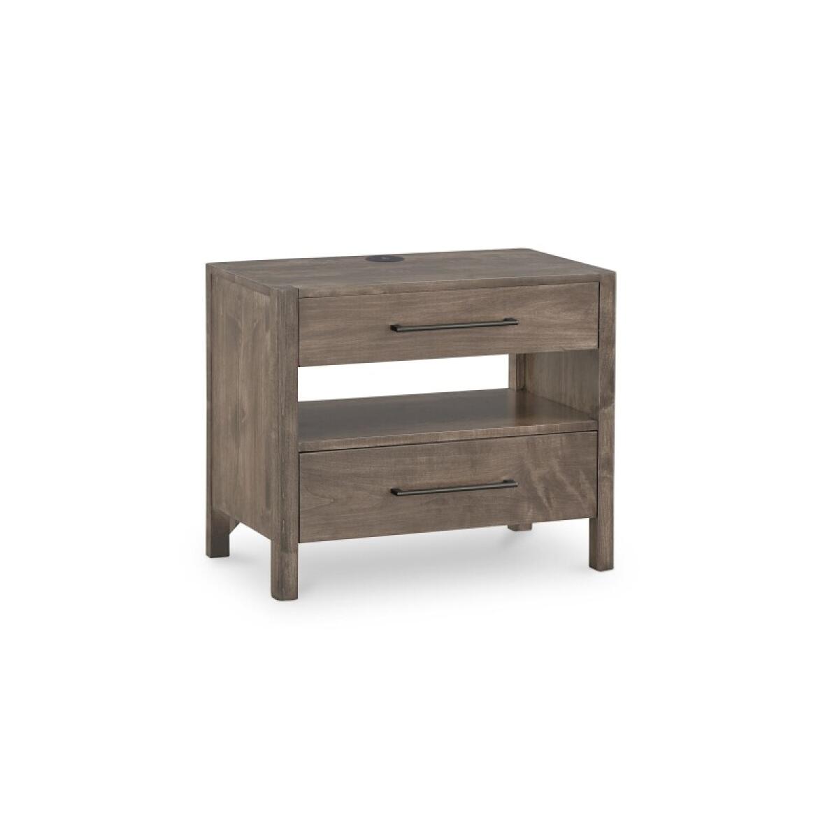 289b784c18939d5fcbdd79a0cd7f0e13 Parkway Nightstand - Image 1