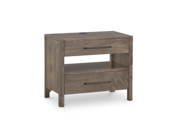 Parkway Nightstand Nightstands Bassett Furniture